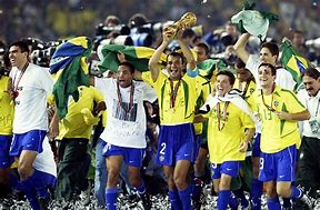 Image result for 2002 soccer world cup finals