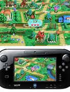 Image result for Wii U Nintendo Land Games