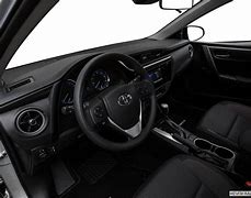 Image result for 2017 Toyota Corolla Interior Colors