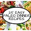Image result for Italian Dinner Recipes Easy