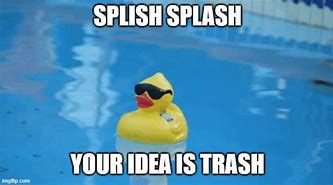 Image result for School Meme Water Creatives
