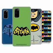 Image result for Wayne Enterprises Batman Phone Case