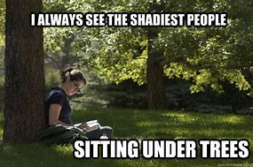 Image result for Shady People Meme