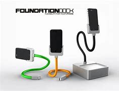 Image result for iPhone Charging Dock with Cable