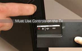 Image result for Vizio Smart TV 55-Inch Power Button