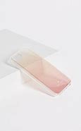 Image result for Kate Spade iPhone Case Pink Ombre Glitter