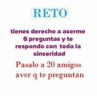 Image result for Retos Para Amigos