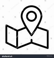 Image result for Map View Icon