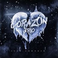 Image result for Corazon Frio Drawing