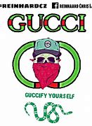 Image result for Gucci Flip Flops PFP