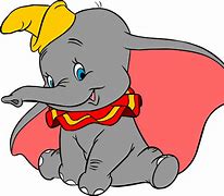 Image result for Elephant From Dumbo