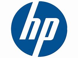 Image result for HP Logo Vector