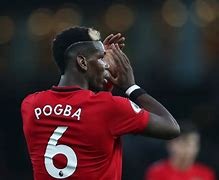 Image result for Pogba Football