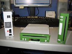 Image result for Green Wii