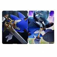 Image result for Sonic iPad Case