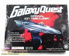 Image result for Galaxy Quest Movie Toys