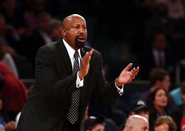 Image result for New York Knicks Head Coach