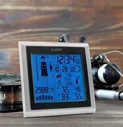 Image result for Wireless Color Weather Station