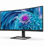 Image result for Philips 34 Curved Ultra Wide