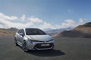 Image result for 2019 Toyota Corolla Autoevelution