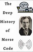 Image result for How to Use Morse Code