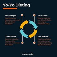 Image result for Yo Yo Diet Plan