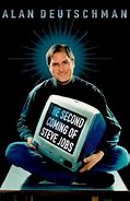 Image result for The Second Coming of Steve Jobs