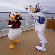 Image result for Disney Cruise Goofy