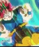 Image result for Drip Goku GIF
