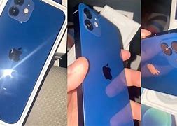 Image result for iPhone 12 Pro Max Pacific Blue 128GB