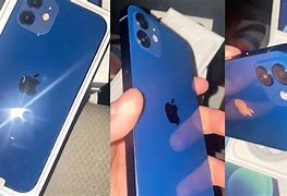 Image result for iphone 12 red vs blue