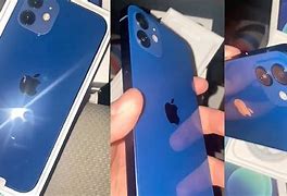 Image result for Royal Blue iPhone 12