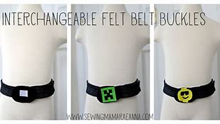 Image result for Velcrow Belt Buckles