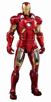 Image result for Iron Man Mark 7 Avengers Movie
