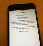 Image result for iPhone 6 Activation Code