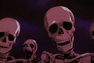 Image result for Skeleton Meme PFP