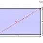 Image result for Rectangle Diagonal Rule