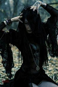 Image result for Pagan Gothic