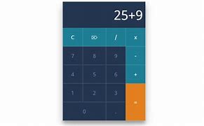 Image result for JavaScript Calculator Code