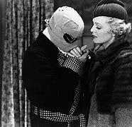 Image result for Gloria Stuart Invisible Man