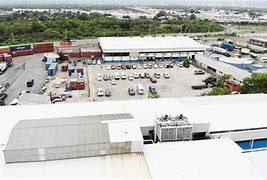 Image result for Kingston Logistics Centre Building