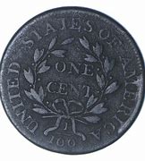 Image result for 1804 Large Cent