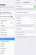 Image result for iPad Set Up Manually Screen Shot