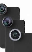 Image result for iPhone Film Lenses