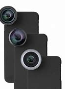 Image result for Attachable Lens for iPhone