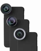 Image result for Identify the Camera Lenses On iPhone X