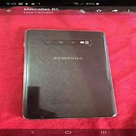 Image result for Samsung Galaxy S10 Black