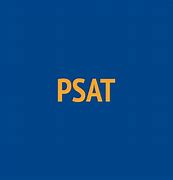 Image result for PSAT Logo