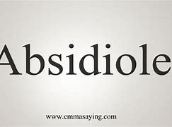 Image result for absidiopo