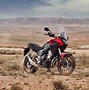 Image result for Honda Trail 500Cc